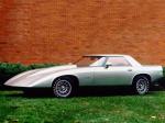 Chevrolet XP 898 Concept Car 1973 года